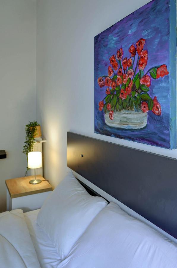Sunny All Day Apartment Near Athens City Center Zewnętrze zdjęcie