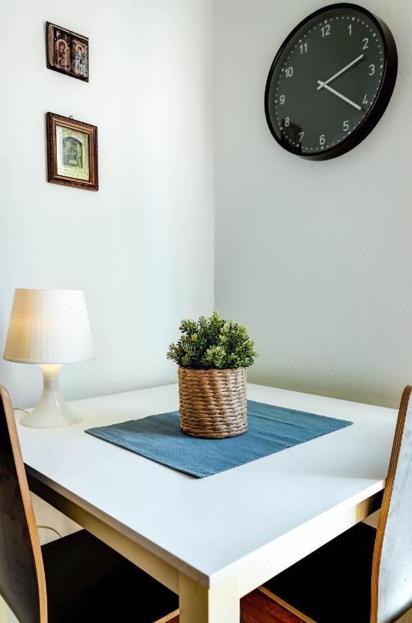 Sunny All Day Apartment Near Athens City Center Zewnętrze zdjęcie