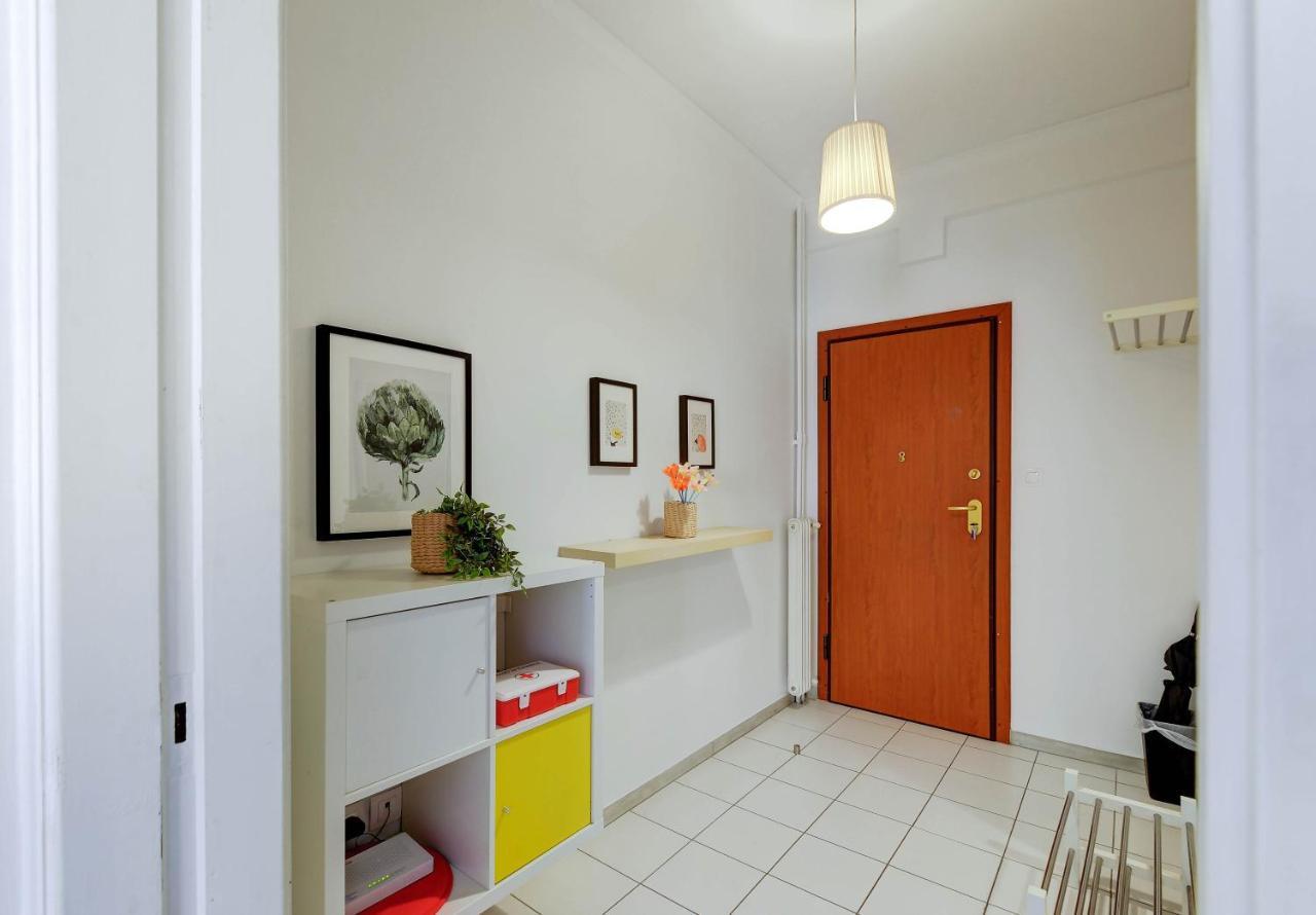 Sunny All Day Apartment Near Athens City Center Zewnętrze zdjęcie