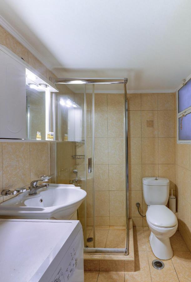 Sunny All Day Apartment Near Athens City Center Zewnętrze zdjęcie