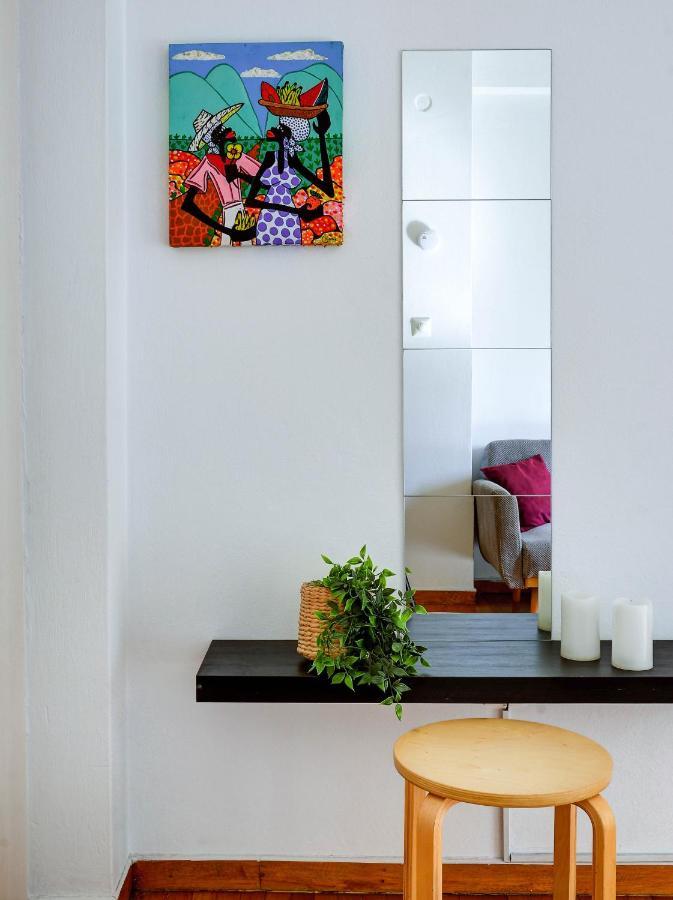 Sunny All Day Apartment Near Athens City Center Zewnętrze zdjęcie
