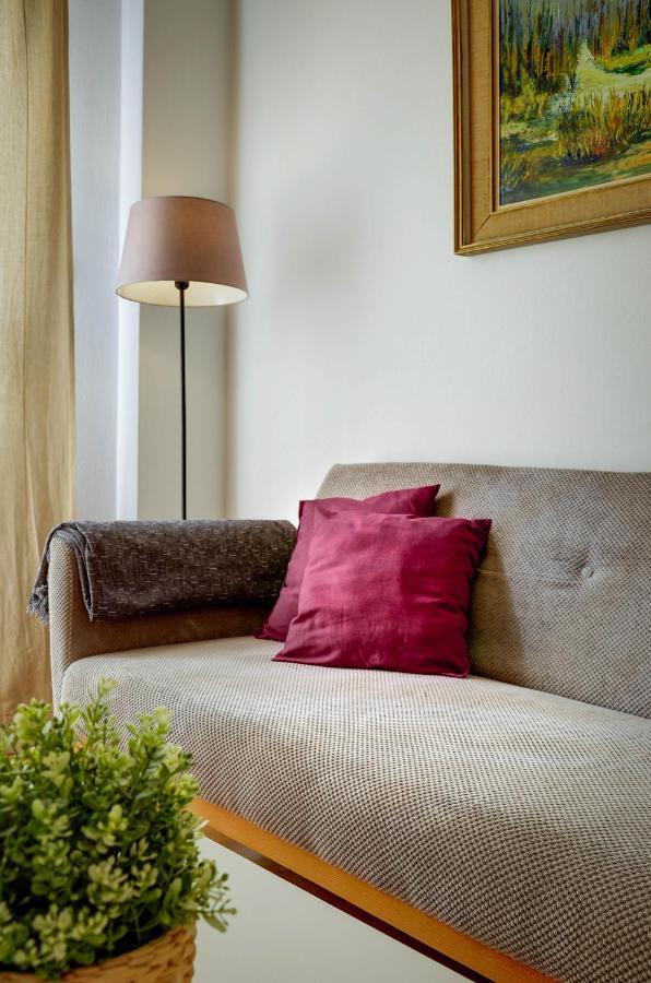 Sunny All Day Apartment Near Athens City Center Zewnętrze zdjęcie