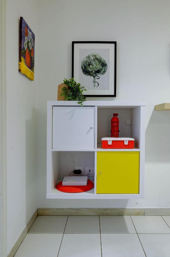 Sunny All Day Apartment Near Athens City Center Zewnętrze zdjęcie
