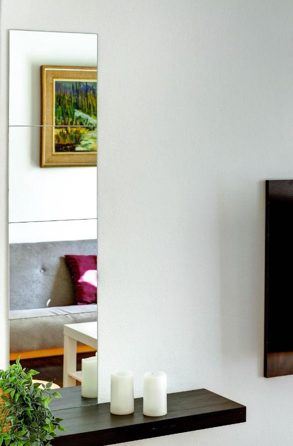 Sunny All Day Apartment Near Athens City Center Zewnętrze zdjęcie